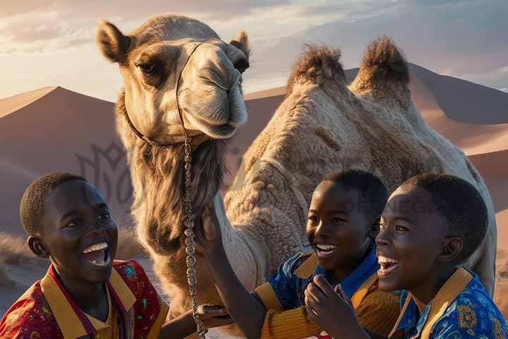Araban Nafile